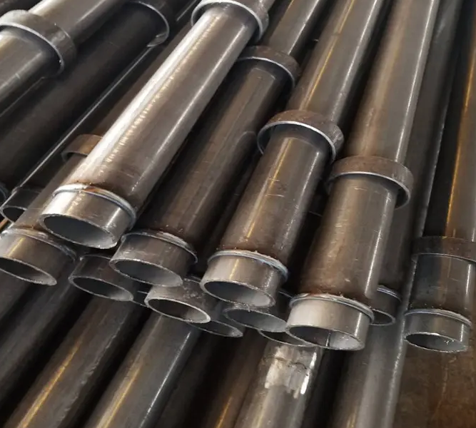 苏州54*2.5螺旋式声测管今日价格行情