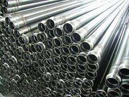 淮安57*1.5钳压式声测管今日价格行情